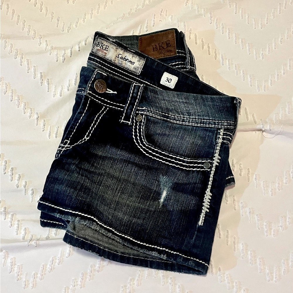 BKE shorts